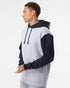 Heavyweight Hooded Sweatshirt