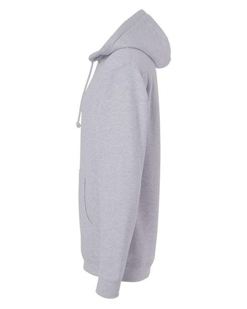 Heavyweight Hooded Sweatshirt
