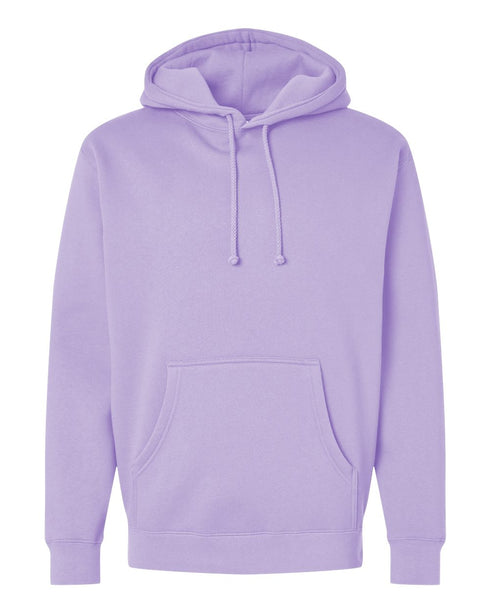 Heavyweight Hooded Sweatshirt