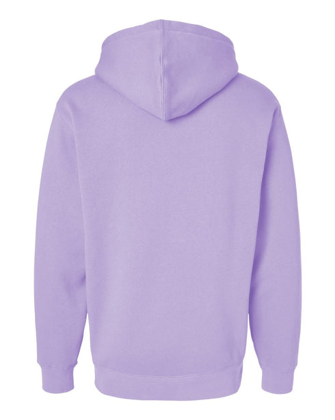 Heavyweight Hooded Sweatshirt