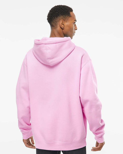 Heavyweight Hooded Sweatshirt