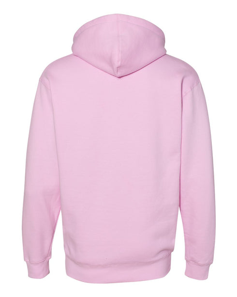 Heavyweight Hooded Sweatshirt
