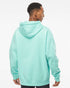 Heavyweight Hooded Sweatshirt