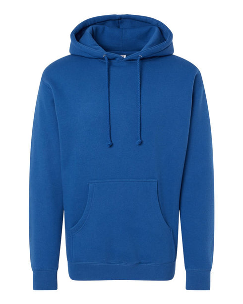 Heavyweight Hooded Sweatshirt