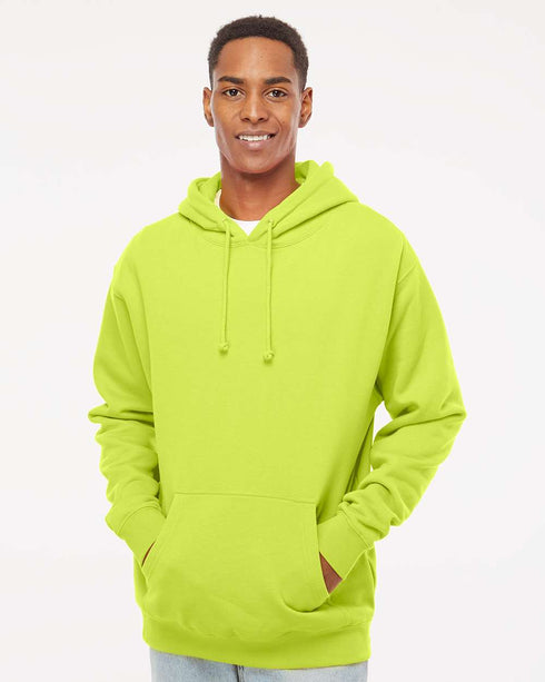 Heavyweight Hooded Sweatshirt