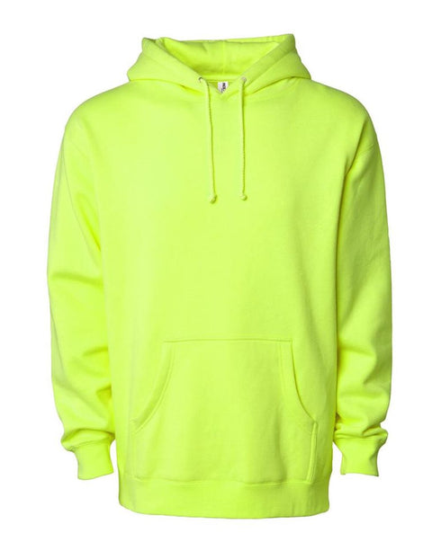 Heavyweight Hooded Sweatshirt