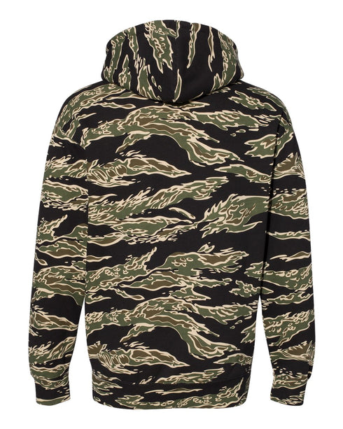 Heavyweight Hooded Sweatshirt