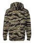 Heavyweight Hooded Sweatshirt