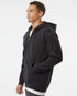 Heavyweight Full Zip Hooded Sweatshirt