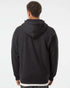 Heavyweight Full Zip Hooded Sweatshirt