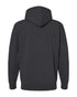 Heavyweight Full Zip Hooded Sweatshirt