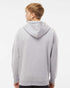 Heavyweight Full Zip Hooded Sweatshirt