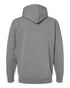 Heavyweight Full Zip Hooded Sweatshirt