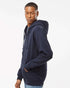 Heavyweight Full Zip Hooded Sweatshirt
