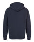 Heavyweight Full Zip Hooded Sweatshirt