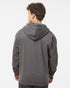 Heavyweight Full Zip Hooded Sweatshirt