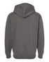 Heavyweight Full Zip Hooded Sweatshirt