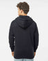 Heavyweight Full Zip Hooded Sweatshirt