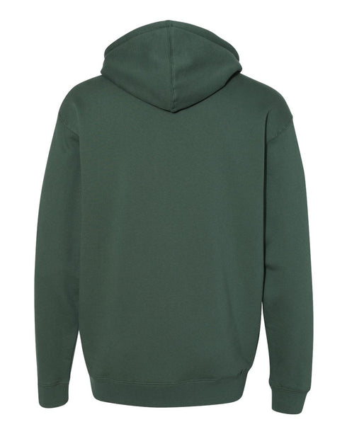 Heavyweight Hooded Sweatshirt