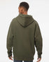 Heavyweight Hooded Sweatshirt