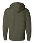 Heavyweight Hooded Sweatshirt