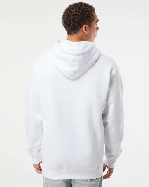 Heavyweight Hooded Sweatshirt