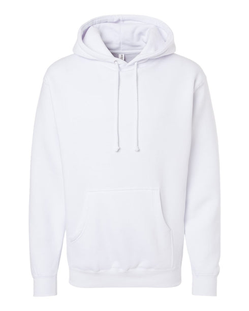 Heavyweight Hooded Sweatshirt