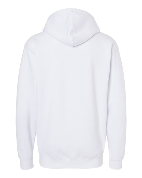 Heavyweight Hooded Sweatshirt
