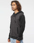 Heavyweight Varsity Full-Zip Hooded Sweatshirt