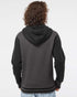 Heavyweight Varsity Full-Zip Hooded Sweatshirt