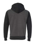 Heavyweight Varsity Full-Zip Hooded Sweatshirt
