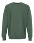 Legend - Premium Heavyweight Cross-Grain Crewneck Sweatshirt