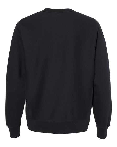 Legend - Premium Heavyweight Cross-Grain Crewneck Sweatshirt