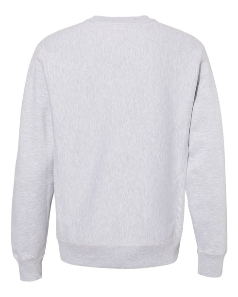 Legend - Premium Heavyweight Cross-Grain Crewneck Sweatshirt