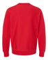 Legend - Premium Heavyweight Cross-Grain Crewneck Sweatshirt