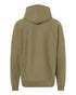 Legend - Men's Premium 450gm Heavyweight Cross-Grain Hoodie