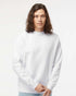 Legend - Premium Heavyweight Cross-Grain Crewneck Sweatshirt