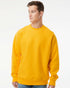 Legend - Premium Heavyweight Cross-Grain Crewneck Sweatshirt