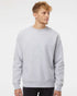 Legend - Premium Heavyweight Cross-Grain Crewneck Sweatshirt
