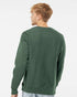 Legend - Premium Heavyweight Cross-Grain Crewneck Sweatshirt
