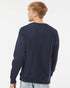 Legend - Premium Heavyweight Cross-Grain Crewneck Sweatshirt