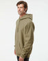 Legend - Men's Premium 450gm Heavyweight Cross-Grain Hoodie