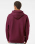 Legend - Men's Premium 450gm Heavyweight Cross-Grain Hoodie