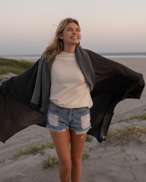 Special Blend 6'6" Stadium Blanket