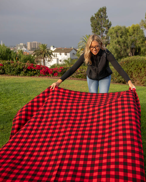 Special Blend 6'6" Stadium Blanket