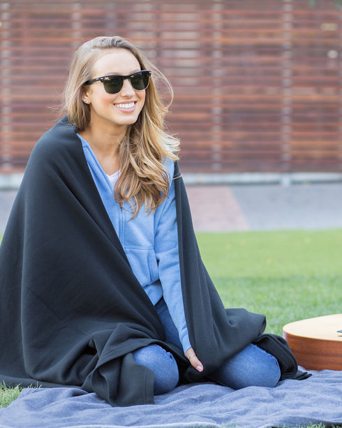 Special Blend 6'6" Stadium Blanket