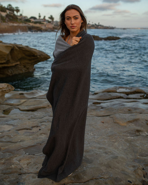 Special Blend 6'6" Stadium Blanket