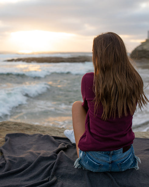Special Blend 6'6" Stadium Blanket