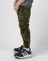 Youth & Toddler Lightweight Special Blend Sweatpants