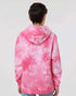Youth Midweight Tie-Dye Hooded Pullover